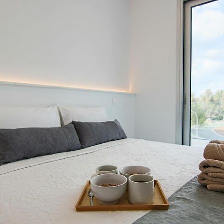 شقة Phaedrus Living - Seaside Executive Flat Harbour 201 بافوس المظهر الخارجي الصورة